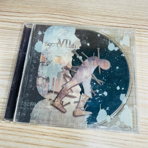 [중고음반/CD] 서태지 Seo Taiji 7집 7th issue