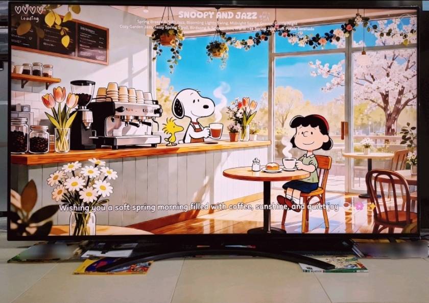 LG전자 최고등급 최고사양 프리미엄 75인치 나노셀 4K SUHD 우퍼 사운드 스마트TV--5