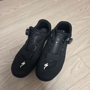 에스웍 토치 2.0 클릿슈즈+룩,시마노 클릿트