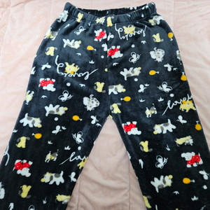 (서울 직거래) 남성 수면바지 팝니다. (프리사이즈)