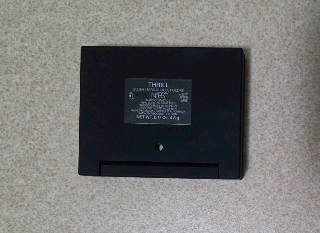 나스 블러쉬 스릴 판매해요--3