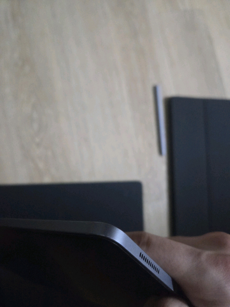 갤럭시탭s10울트라 + 정품 키보드케이스 + 정품 북커버케이스--6