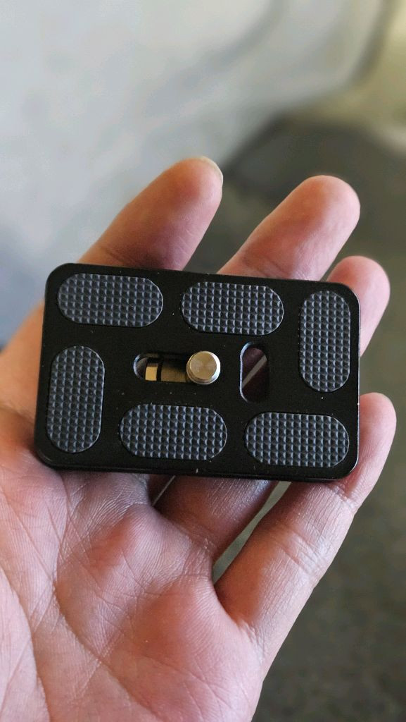 벤로 mach3 tma18c +v1e 삼각대 셋 이미지