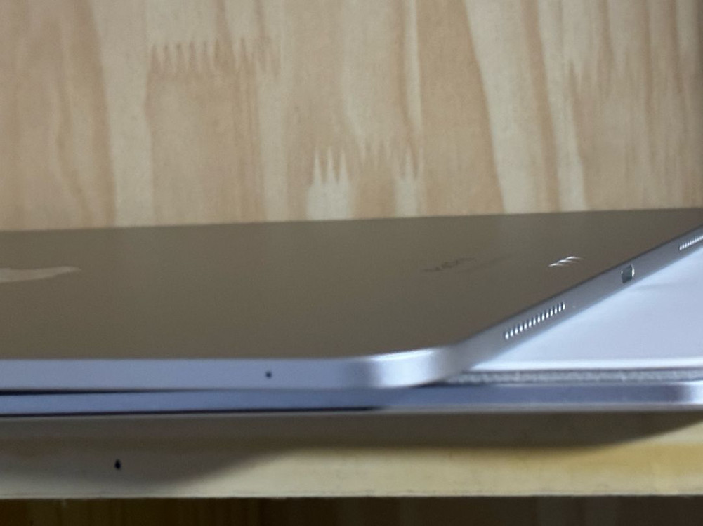 아이패드 프로 13 M4 2TB Wi-Fi + 매직 키보드 + 애플펜슬 프로 풀박스 이미지