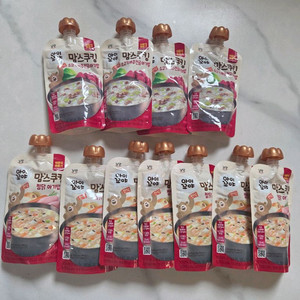 맘스쿠킹 15개월