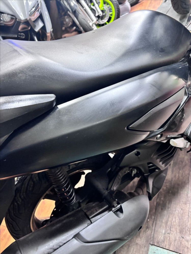 nmax125 22년 9만 판매합니다 스쿠터 배달 오토바이 이미지