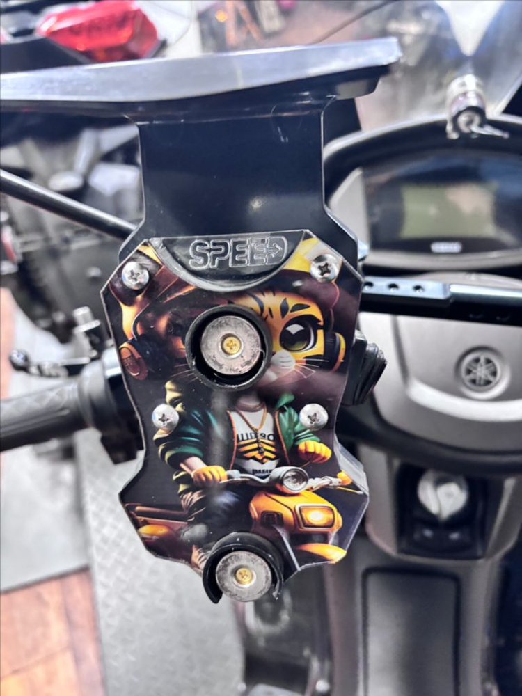 nmax125 22년 9만 판매합니다 스쿠터 배달 오토바이 이미지