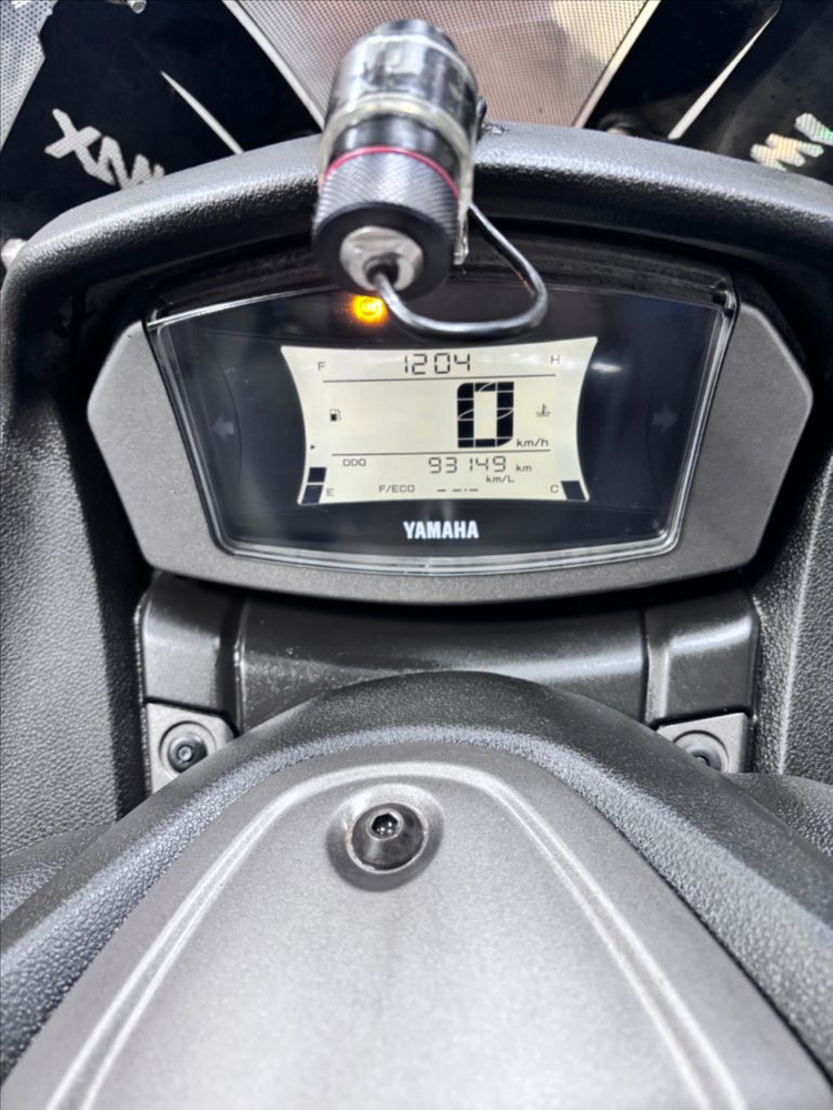 nmax125 22년 9만 판매합니다 스쿠터 배달 오토바이 이미지