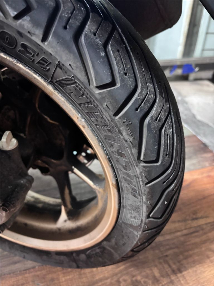 nmax125 22년 9만 판매합니다 스쿠터 배달 오토바이 이미지