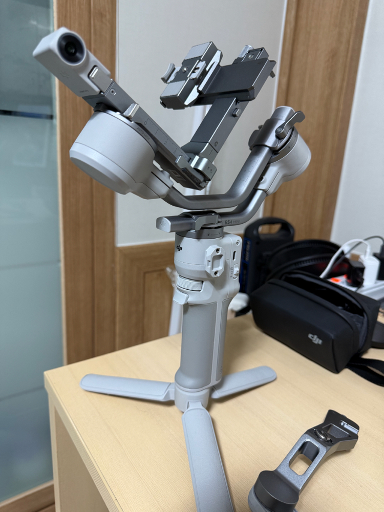 RS4 mini combo 판매--1