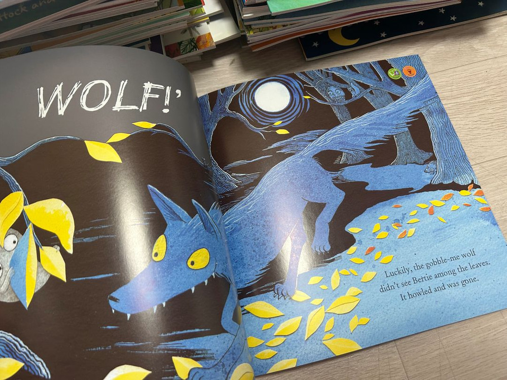 옥스포드 와이즈픽처북 전구성 Oxford wise picture book--2