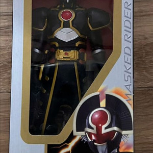 가면라이더 파이즈 오거 피규어 새제품 이미지