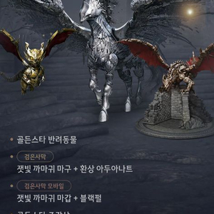 붉은사막 예약구매 검은사막pc쿠폰 이미지