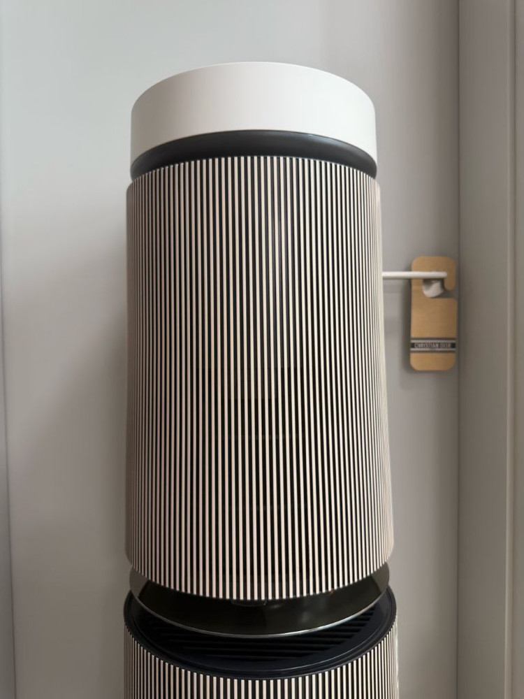 엘지 퓨리케어 ai 360 공기청정기 + 필터 2세트 이미지