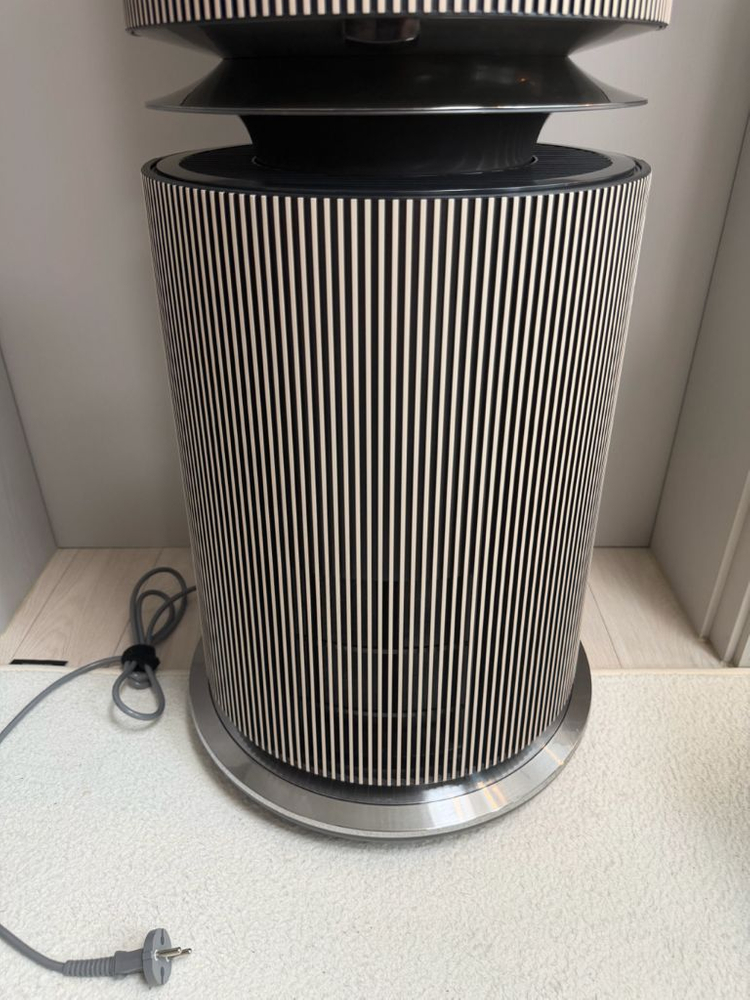 엘지 퓨리케어 ai 360 공기청정기 + 필터 2세트 이미지