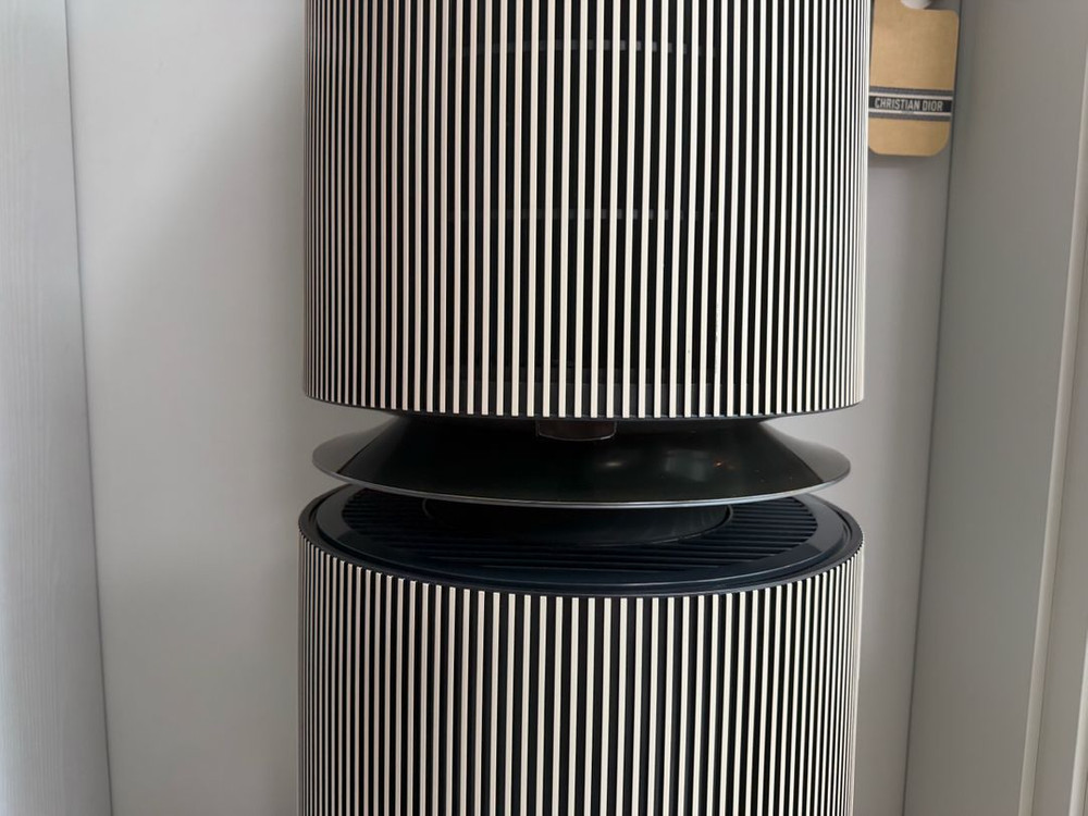 엘지 퓨리케어 ai 360 공기청정기 + 필터 2세트 이미지