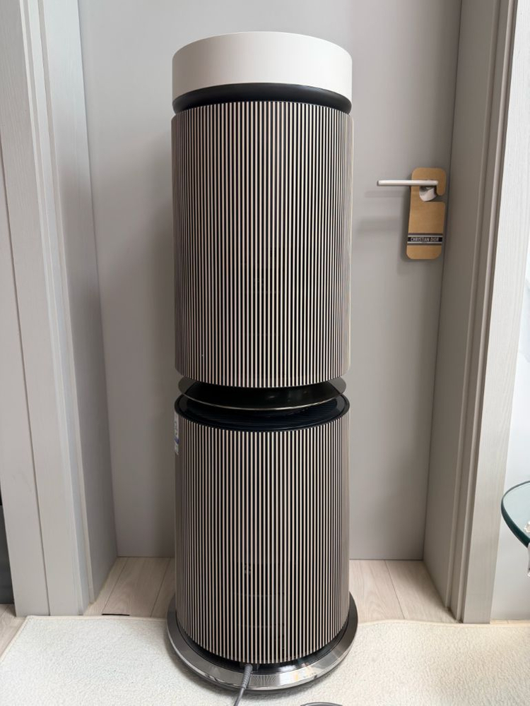 엘지 퓨리케어 ai 360 공기청정기 + 필터 2세트 이미지