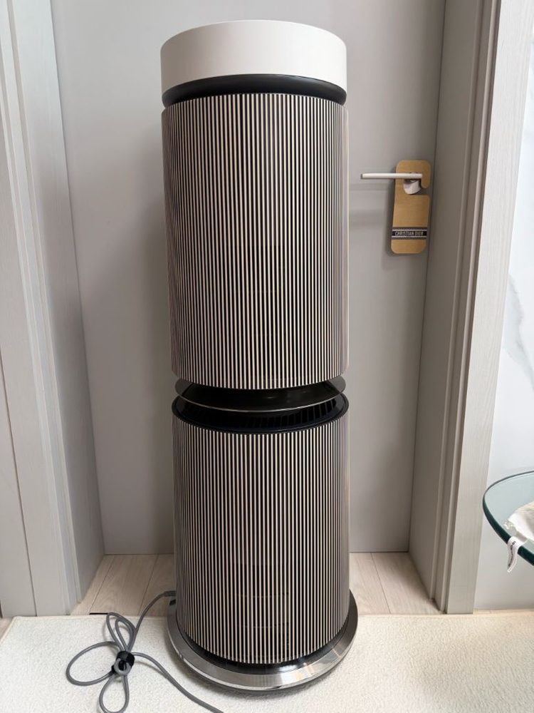 엘지 퓨리케어 ai 360 공기청정기 + 필터 2세트 이미지