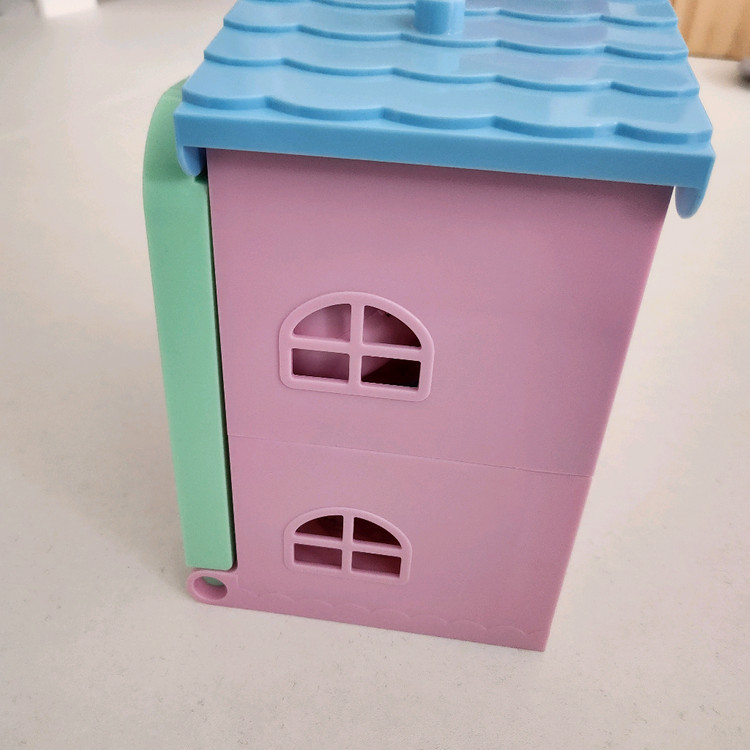 스푼펫 하우스 장난감--6