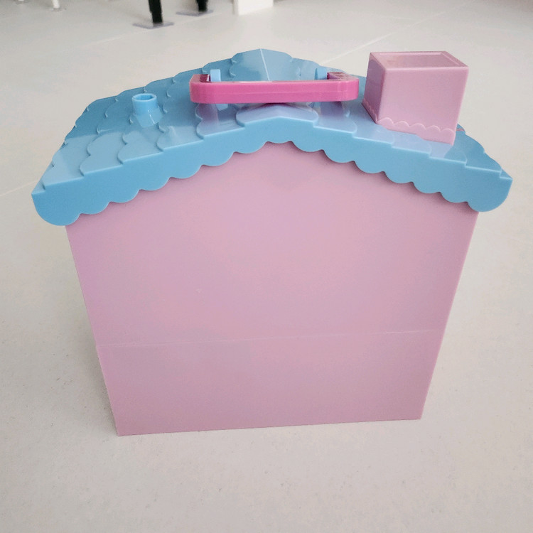 스푼펫 하우스 장난감--7