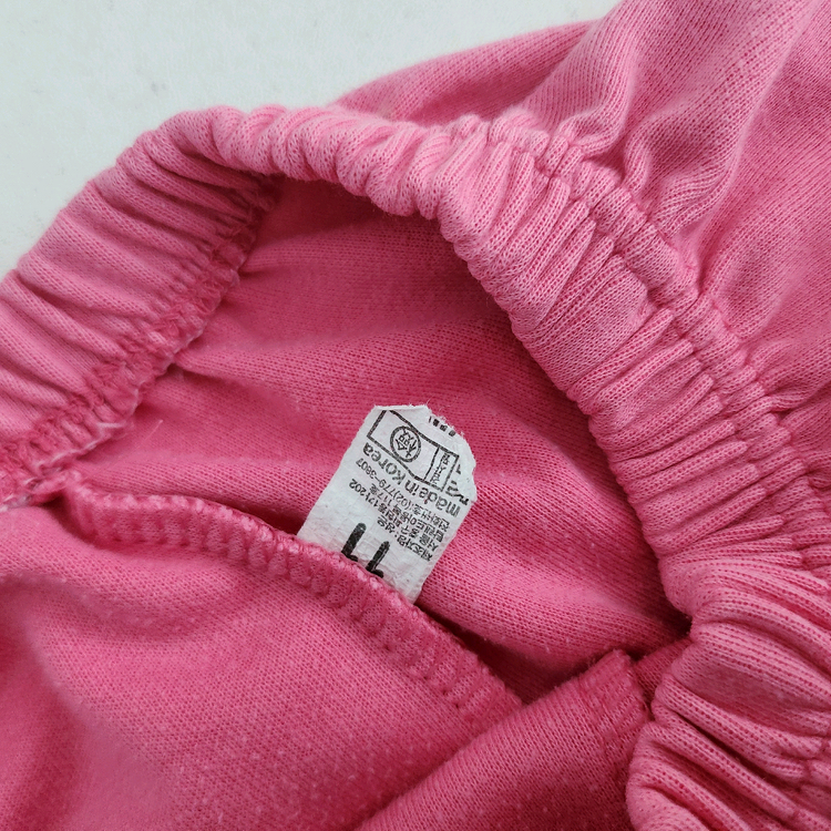 120 컬리수 튜튜 치마레깅스 외 일괄--7