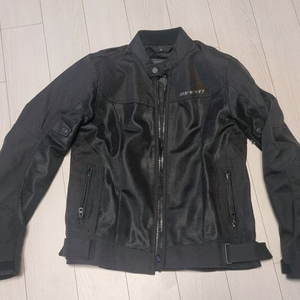 레빗 여름 메쉬 자켓 판매합니다 여성용