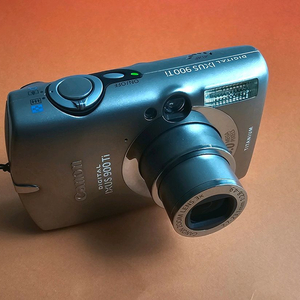 캐논 익서스 900Ti 디지털 카메라 /연예인/공연/여행/빈티지/작례