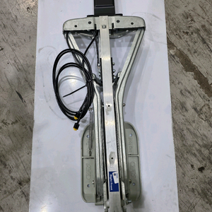 카라반 E&P 부속품