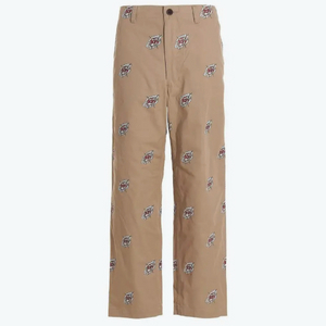 준야와타나베 정품 바지 WKP0040511 (새제품) 이미지