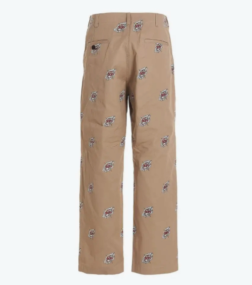 준야와타나베 정품 바지 WKP0040511 (새제품) 이미지