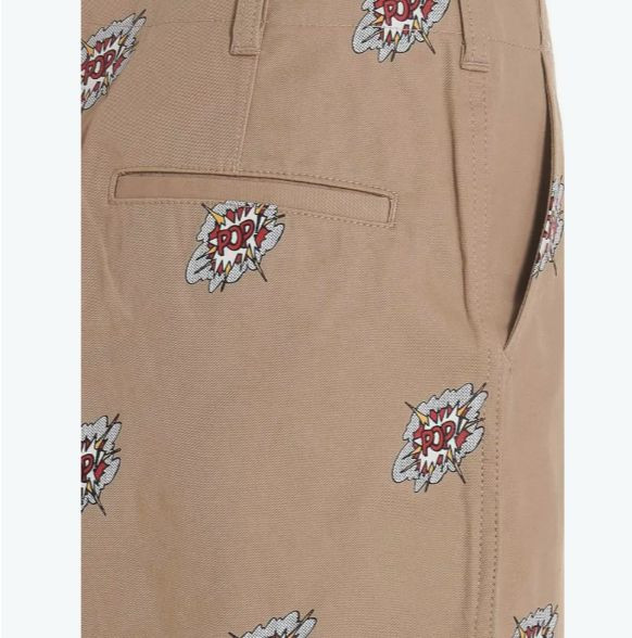 준야와타나베 정품 바지 WKP0040511 (새제품) 이미지