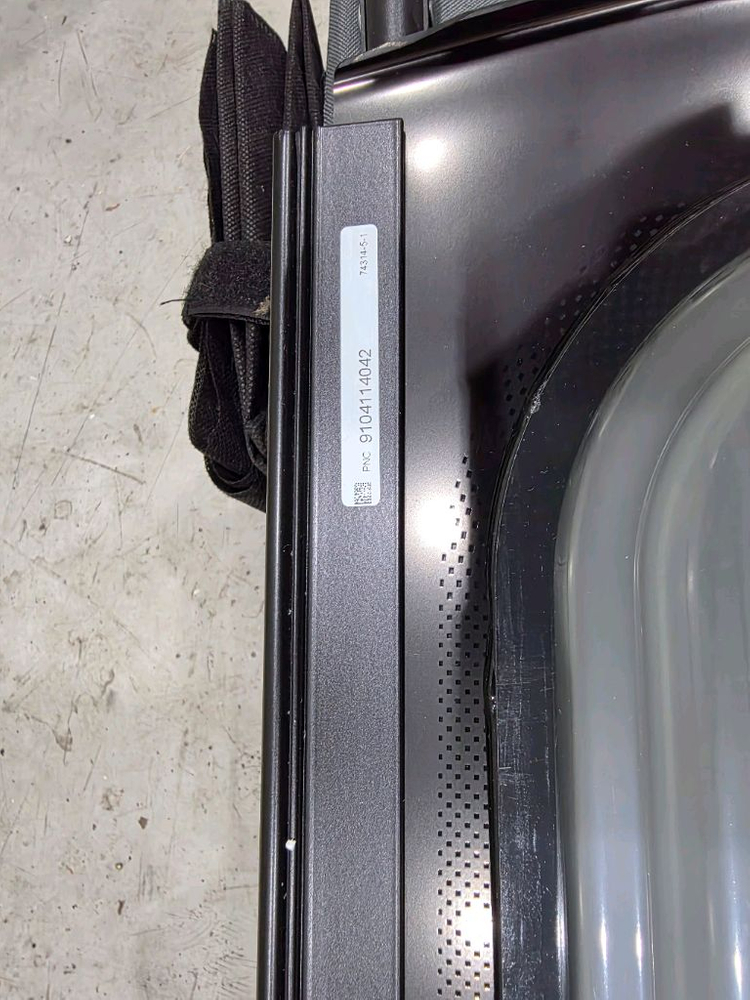 캠핑카 렌지부 차박창 이미지