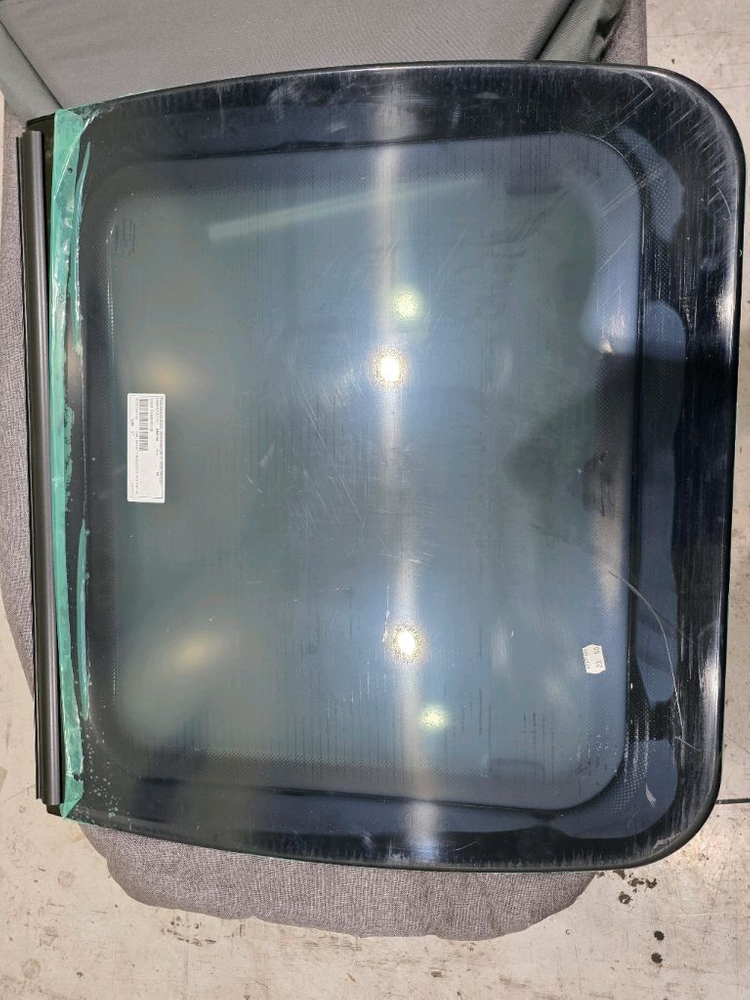 캠핑카 렌지부 차박창 이미지