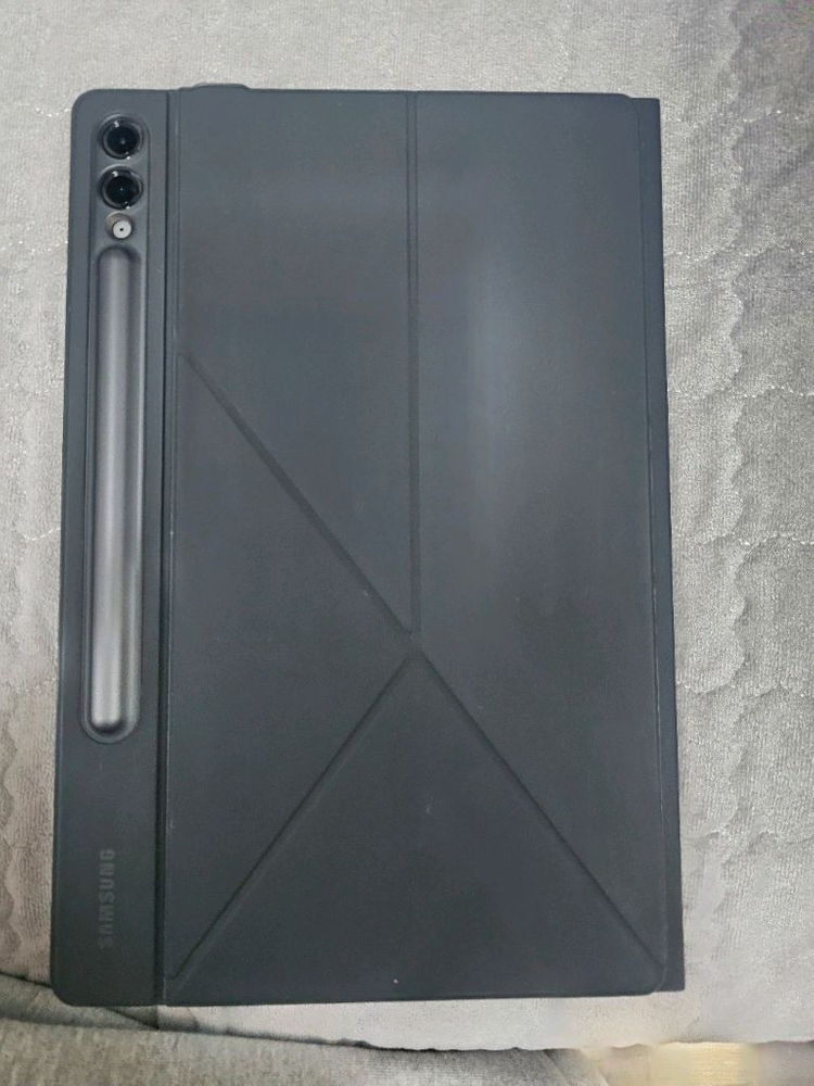 삼성 갤럭시탭 S9 FE + 추가구성--1