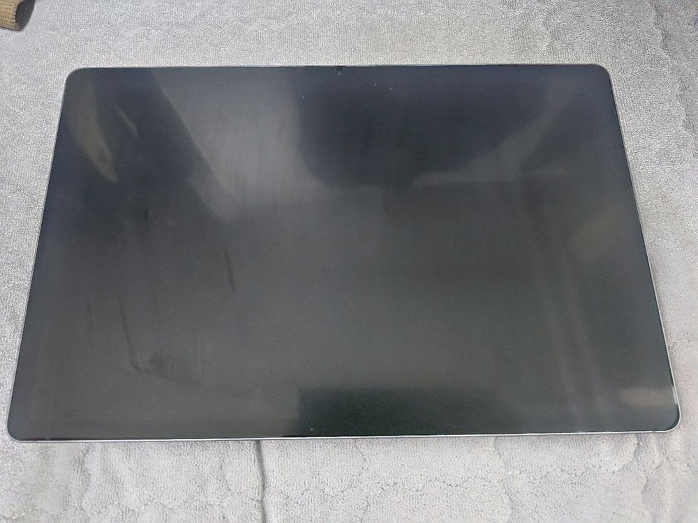 삼성 갤럭시탭 S9 FE + 추가구성--5