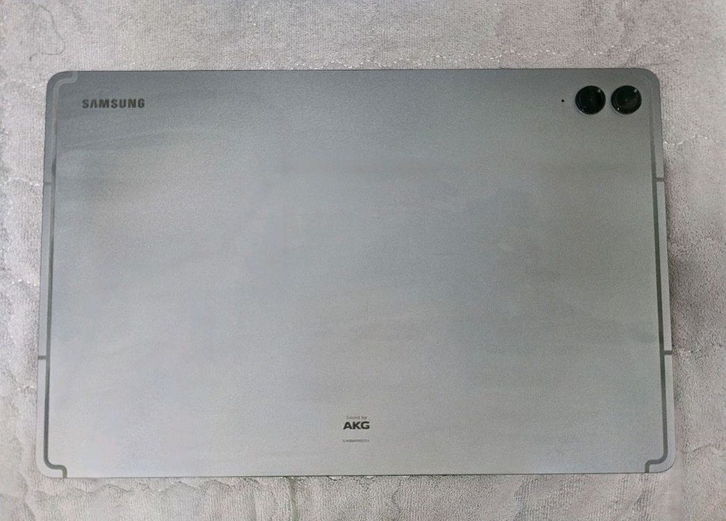 삼성 갤럭시탭 S9 FE + 추가구성--6