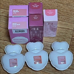 얼터너티브스테레오,힌스,네이밍 립 틴트