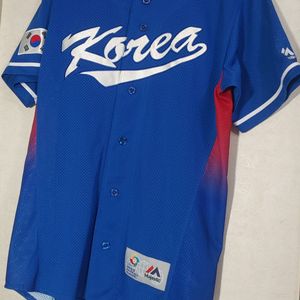 17 WBC 야구 국대유니폼 90 이미지