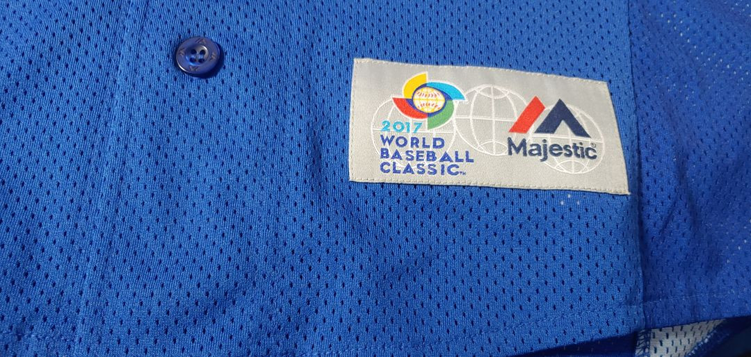 17 WBC 야구 국대유니폼 90 이미지