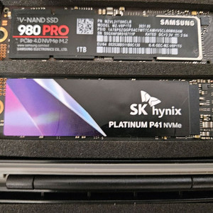 하이닉스 P41 (2TB) 이미지