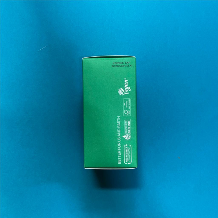 [새제품]이니스프리/ 그린티씨드 수분/진정세럼--2