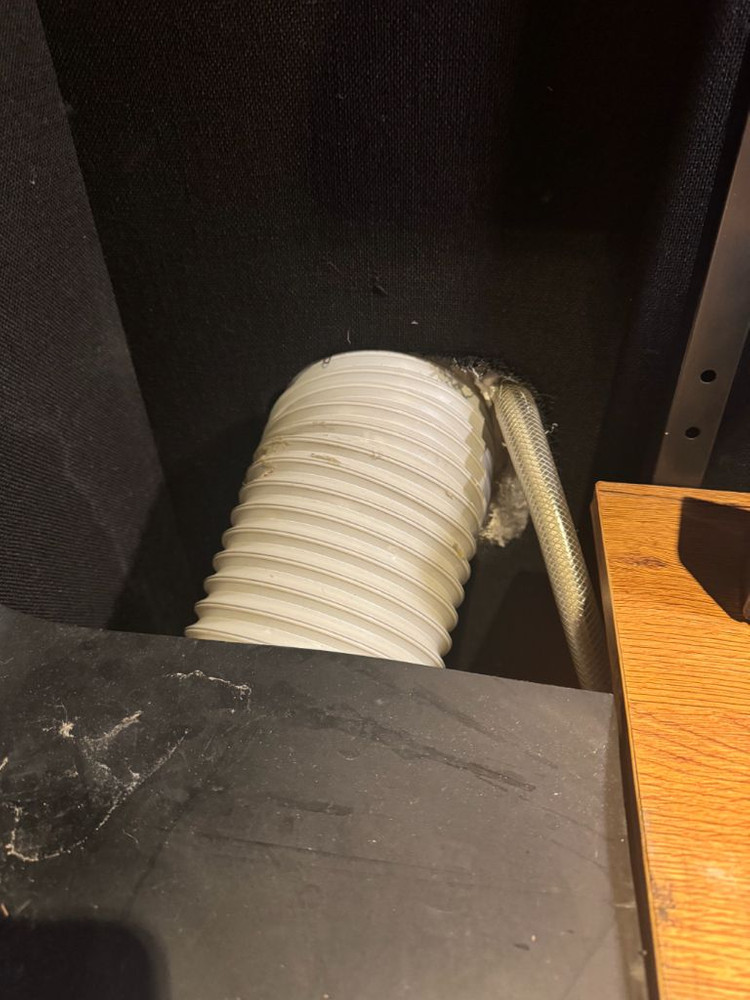 방음부스 팝니다 2300*2400 이미지