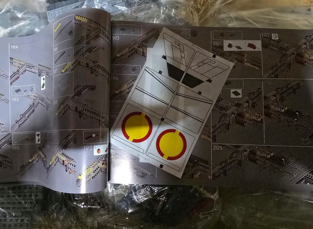 스타워즈 75367 베나터 UCS 레고호환 (새상품) 이미지