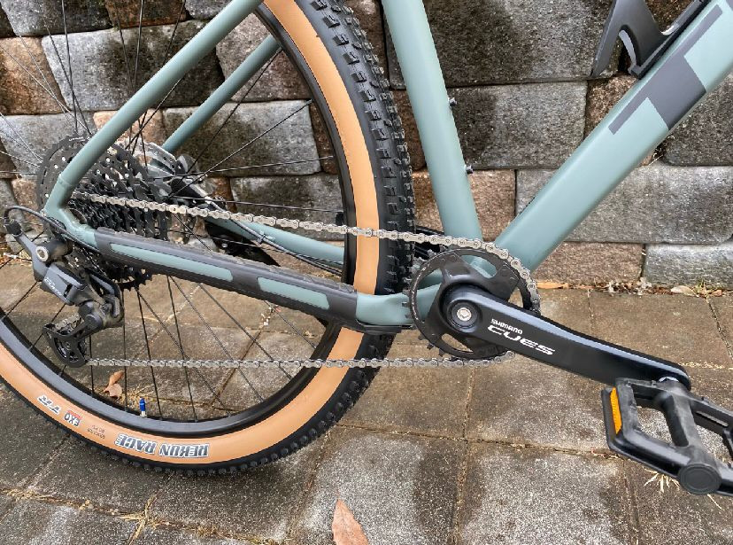 트렉MTB 26년형 마린6 매트그린 ML 사이즈 이미지