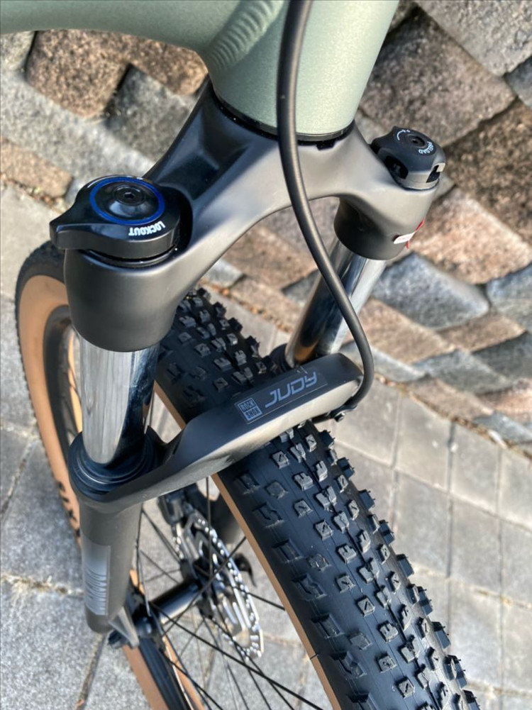 트렉MTB 26년형 마린6 매트그린 ML 사이즈 이미지