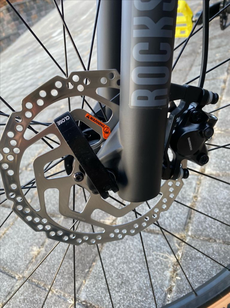 트렉MTB 26년형 마린6 매트그린 ML 사이즈 이미지