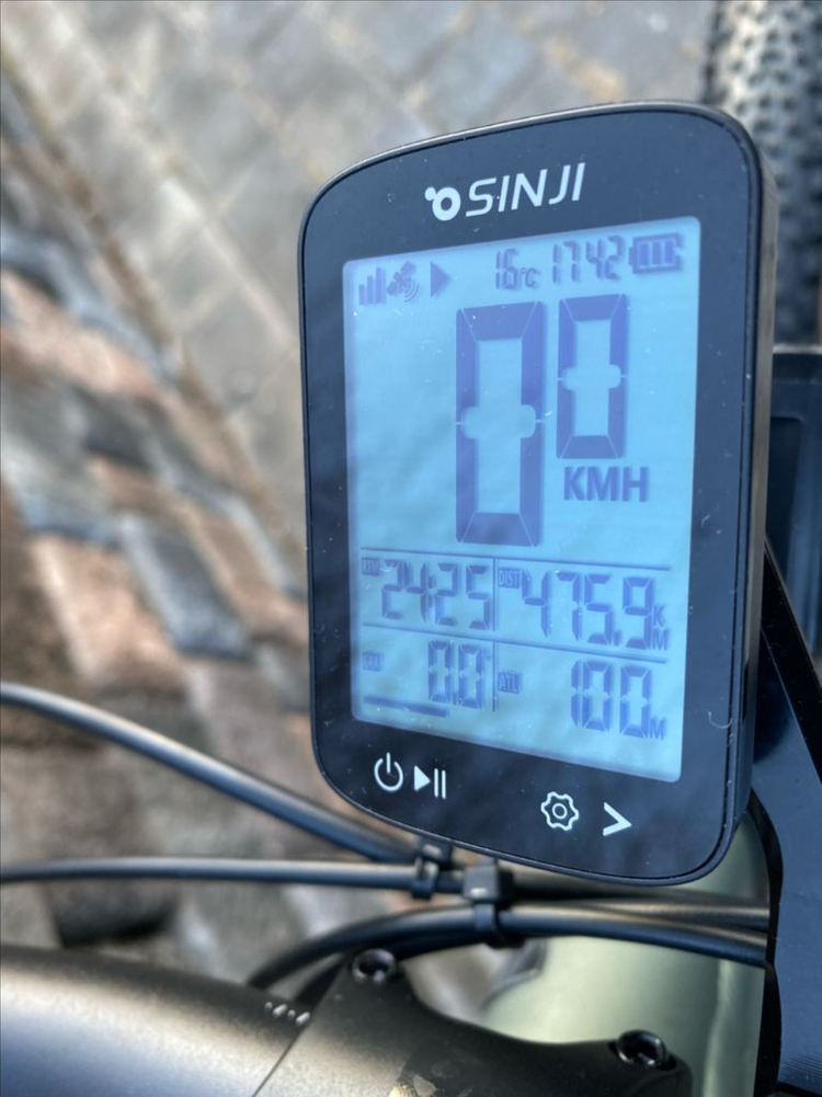 트렉MTB 26년형 마린6 매트그린 ML 사이즈 이미지