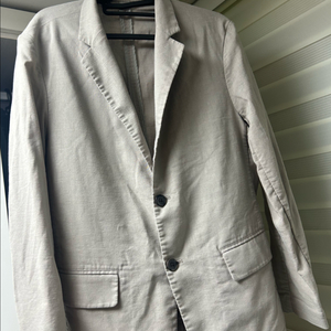 남성 정장 재킷