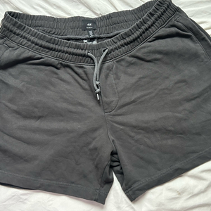H&M 남성 반바지