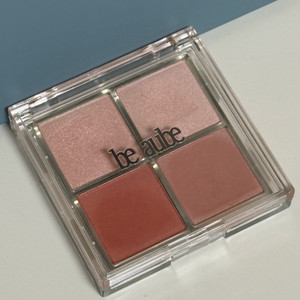 비오브 믹스 매치 치크 팔레트